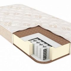 Матрас Honey Joy h180 в Губахе - gubaha.mebel24.online | фото
