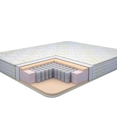 Матрас Super Comfort h210 (серия Modern) в Губахе - gubaha.mebel24.online | фото