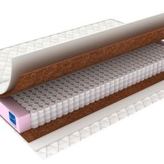 Матрас Ultra Tropikana Foam (h190) в Губахе - gubaha.mebel24.online | фото