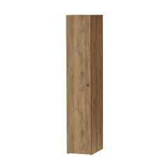 Модульная гостиная Квадро (ЛДСП дуб крафт золотой) в Губахе - gubaha.mebel24.online | фото 10