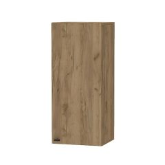 Модульная гостиная Квадро (ЛДСП дуб крафт золотой) в Губахе - gubaha.mebel24.online | фото 17