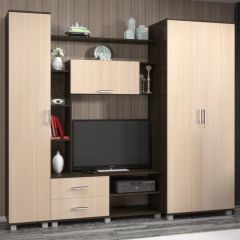 ЕВА  Модульная система в Губахе - gubaha.mebel24.online | фото