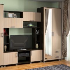 ЕВА  Модульная система в Губахе - gubaha.mebel24.online | фото 3