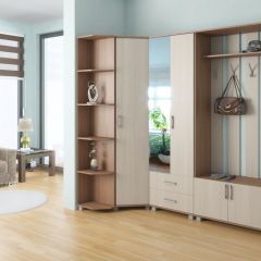 КАРИНА Модульная система в Губахе - gubaha.mebel24.online | фото 3