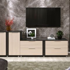 ПАНДОРА Модульная система в Губахе - gubaha.mebel24.online | фото 3