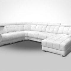 Мягкая мебель Арабелла (модульный) ткань до 300 в Губахе - gubaha.mebel24.online | фото