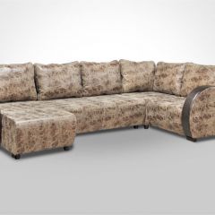 Мягкая мебель Европа (модульный) ткань до 400 в Губахе - gubaha.mebel24.online | фото 18