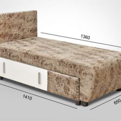 Мягкая мебель Европа (модульный) ткань до 400 в Губахе - gubaha.mebel24.online | фото 9