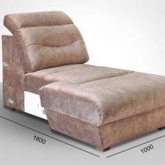 Мягкая мебель Вегас (модульный) ткань до 300 в Губахе - gubaha.mebel24.online | фото 15