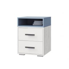 НАБОР детской СТИЧ №1 в Губахе - gubaha.mebel24.online | фото 18