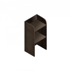 Надставка на тумбу "Референт" Р.НТ в Губахе - gubaha.mebel24.online | фото 3