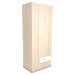 НИКА Н10 Шкаф для одежды в Губахе - gubaha.mebel24.online | фото