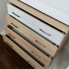 НИКА Н16 Комод в Губахе - gubaha.mebel24.online | фото 6
