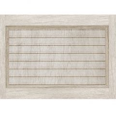 Обувница Комфорт Ф 001 Фасад 3D Жалюзи (4 секции) в Губахе - gubaha.mebel24.online | фото 3