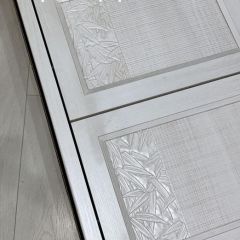 Обувница Комфорт Ф 001 Фасад 3D Жалюзи (4 секции) в Губахе - gubaha.mebel24.online | фото 4