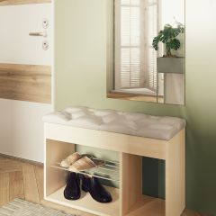 Обувница Вита в Губахе - gubaha.mebel24.online | фото 4