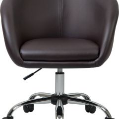 Офисное кресло LM-9500 Черное в Губахе - gubaha.mebel24.online | фото 2