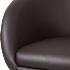 Офисное кресло LM-9500 Черное в Губахе - gubaha.mebel24.online | фото 5