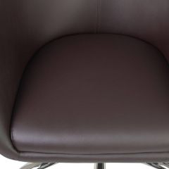 Офисное кресло LM-9500 Черное в Губахе - gubaha.mebel24.online | фото 6