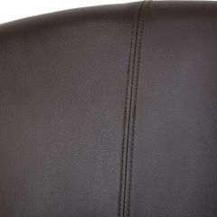 Офисное кресло LM-9500 Черное в Губахе - gubaha.mebel24.online | фото 7