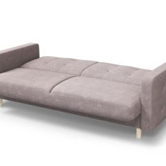 ПАМИР Диван Holly 03 (какао) в Губахе - gubaha.mebel24.online | фото 4