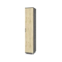 КАРИНА Пенал К11 в Губахе - gubaha.mebel24.online | фото 7
