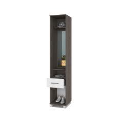 КАРИНА Пенал К71 в Губахе - gubaha.mebel24.online | фото 2