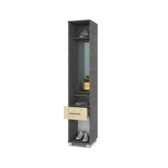 КАРИНА Пенал К71 в Губахе - gubaha.mebel24.online | фото 8