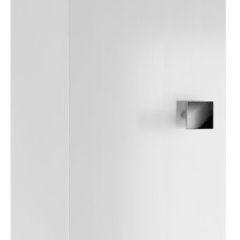 Пенал напольный 25 Мега без ящика левый/правый АЙСБЕРГ (DM4608P) в Губахе - gubaha.mebel24.online | фото