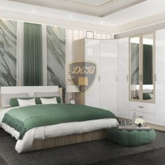 СОФИ СШП450.1 Пенал в Губахе - gubaha.mebel24.online | фото 3