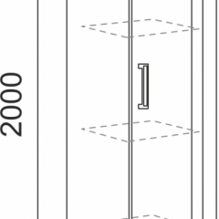 Подростковая Волкер (модульная) в Губахе - gubaha.mebel24.online | фото 14