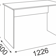 Подростковая Волкер (модульная) в Губахе - gubaha.mebel24.online | фото 25