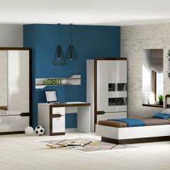 Подростковый гарнитур Ронда 1 в Губахе - gubaha.mebel24.online | фото