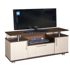 Подставка под ТВ 003 (С) в Губахе - gubaha.mebel24.online | фото