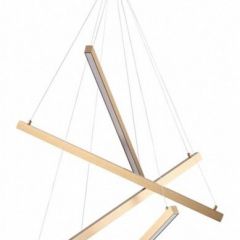 Подвесная люстра Odeon Light Cometa 3860/48L в Губахе - gubaha.mebel24.online | фото 3