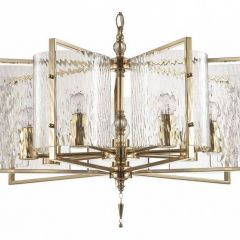 Подвесная люстра Odeon Light Elegante 4878/7 в Губахе - gubaha.mebel24.online | фото