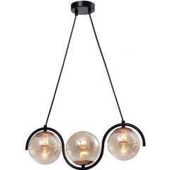 Подвесная люстра Rivoli Apollo Б0047330 в Губахе - gubaha.mebel24.online | фото