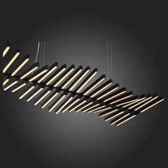 Подвесная люстра ST-Luce Picodi SLD001.403.30 в Губахе - gubaha.mebel24.online | фото 7