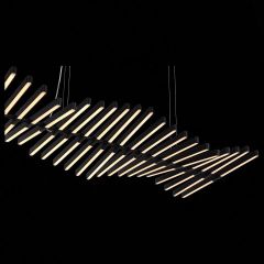 Подвесная люстра ST-Luce Picodi SLD001.403.30 в Губахе - gubaha.mebel24.online | фото 8