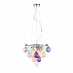 Подвесная люстра ST-Luce Sospiro SL432.153.05 в Губахе - gubaha.mebel24.online | фото 2