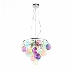 Подвесная люстра ST-Luce Sospiro SL432.153.05 в Губахе - gubaha.mebel24.online | фото 3