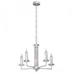 Подвесная люстра Vitaluce V4767 V4767-9/5 в Губахе - gubaha.mebel24.online | фото 2