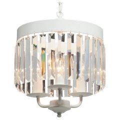 Подвесная люстра Vitaluce V5228 V5228-0/3 в Губахе - gubaha.mebel24.online | фото