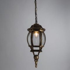 Подвесной светильник Arte Lamp Atlanta A1045SO-1BN в Губахе - gubaha.mebel24.online | фото 3