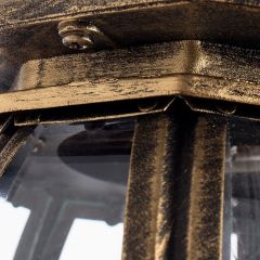 Подвесной светильник Arte Lamp Atlanta A1045SO-1BN в Губахе - gubaha.mebel24.online | фото 4