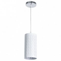 Подвесной светильник Arte Lamp Bronn A1770SP-1CC в Губахе - gubaha.mebel24.online | фото