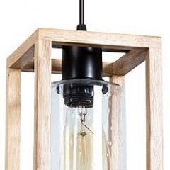 Подвесной светильник Arte Lamp Dublin A7025SP-1BK в Губахе - gubaha.mebel24.online | фото