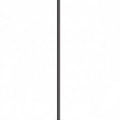Подвесной светильник Arte Lamp Dublin A7025SP-1BK в Губахе - gubaha.mebel24.online | фото 2