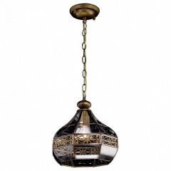 Подвесной светильник Citilux Гера-2 CL444210 в Губахе - gubaha.mebel24.online | фото