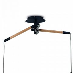 Подвесной светильник Mantra Nordica 4931 в Губахе - gubaha.mebel24.online | фото 8